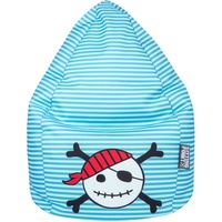 Sitting Point BeanBag Pirat XL 70 x 110 cm
