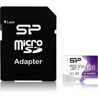 Silicon Power Superior Pro microSDXC