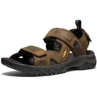 Keen Targhee III Open Toe bison/mulch 44,5
