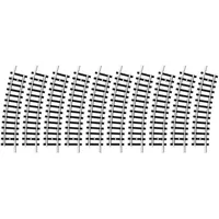 Trix Gebogenes Gleis 14911 N
