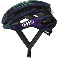 ABUS AirBreaker 51-55 cm flipflop purple 2021