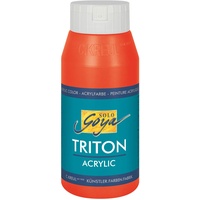 Kreul Triton Acrylic echtrot