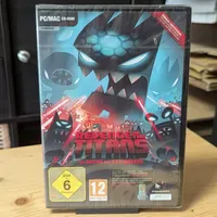 Steam account Revenge of the Titans - Die Rache