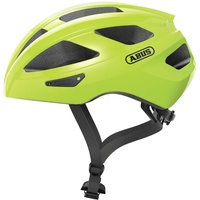ABUS Macator 52-57 cm signal yellow
