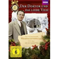 CeDe Der Doktor und das liebe Vieh - Das