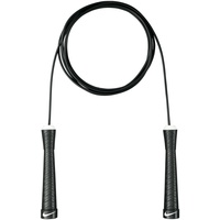 Nike Fundamental Speed Rope Springseil 027 black/white/white