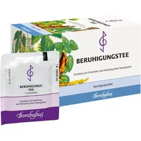 Bombastus Beruhigungstee 20x1.3 g