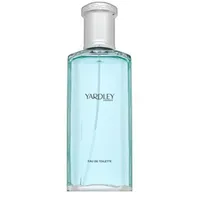 Yardley Bluebell & Sweet Pea Eau de Toilette 125