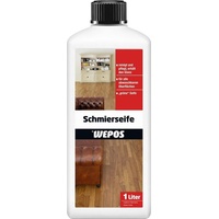 Wepos chemie Wepos Schmierseife 1 l