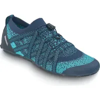 MEINDL Pure Freedom Lady Barfußschuhe Freizeitschuhe türkis/marine- 40