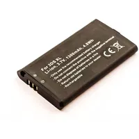 AGI 3DS Akku für CTR003 Li-Ion