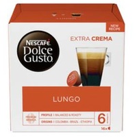 Nescafé Dolce Gusto Lungo 16 St.