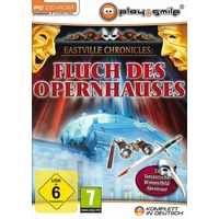 Denda Eastville Chronicles - Fluch des Opernhauses