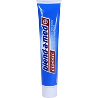 Blend-a-med Classic Zahncreme 75 ml