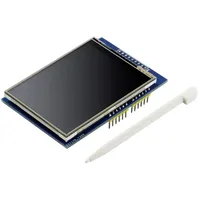 TRU Components Touchscreen-Monitor 7.1cm (2.8 Zoll) 320 x 240