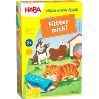 HABA Meine ersten Spiele Fütter mich!