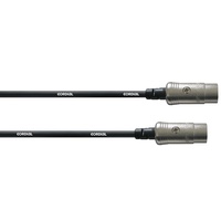 Cordial MIDI 60 cm Digitalkabel MIDI Essentials