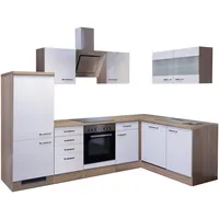 Flex-Well »Florenz«, mit E-Geräten, Gesamtbreite 280 x 170 cm