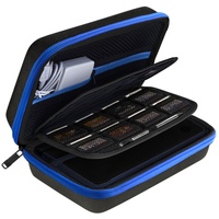 Austor Hart Tasche Tragetasche für Nintendo 3DS, Blau