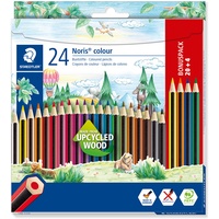 Staedtler Noris colour 185 C24P