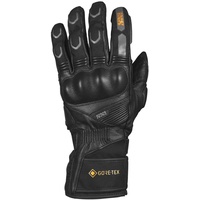 IXS Tour Viper 2.0, Handschuhe Gore-Tex - Schwarz -