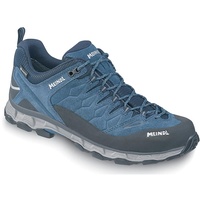 MEINDL Lite Trail GTX Herren marine/dunkelblau 44