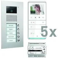 TCS PVU17050-0010