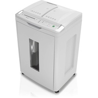 Ideal Ideal, Aktenvernichter 8285 CC,