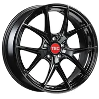 TEC Speedwheels GT6 EVO 8,0x19 5x114,3 ET40 MB72,5