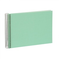 Goldbuch Spiralalbum 20728 Bella Vista 24x17cm neo-mint