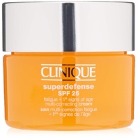 Clinique Superdefense SPF 25 Fatigue + 1st Signs of