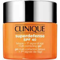 Clinique Superdefense SPF 40 Fatigue + 1st Signs Of