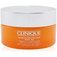 Clinique Superdefense SPF 25 Fatigue + 1st Signs of