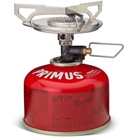 PRIMUS Essential Trail Duo Campingkocher - Red - One