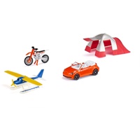 Siku 6325 Freizeit Set
