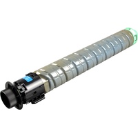Ampertec Toner ersetzt Ricoh 842258 IMC3500 cyan