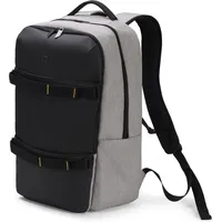 Dicota Backpack MOVE 13-15.6" hellgrau (D31766)