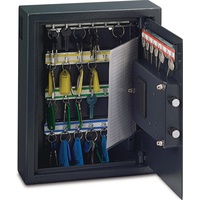 Rieffel Rieffel, Schlüsseltresor + Schlüsselschrank, Schlüsseltresor mit Einwurf VT-ST