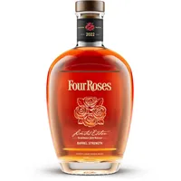 Four Roses Small Batch Kentucky Straight Bourbon 45% vol