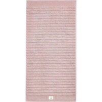 Dyckhoff Wecycled 3-tlg. mauve