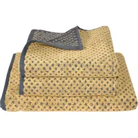 Dyckhoff Golden Shades Rhombus 3-tlg. gold