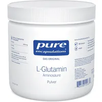 Pro Medico Pure Encapsulations L-Glutamin Pulver