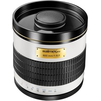 Walimex pro Spiegeltele 800 mm F8,0 DX Sony Alpha