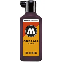 Molotow ONE4ALL für Permanentmarker 180ml purpurviolett