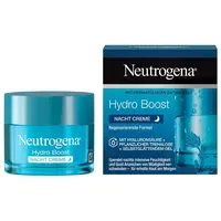 Kenvue Hydro Boost Nacht Creme 50 ml