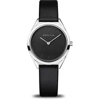BERING Ultra Slim Leder 31 mm 17031-402