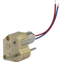 SOL-Expert Sol Expert 96755 Micro-Getriebemotor G 56 Fertigbaustein 1:56