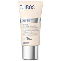 Eubos Anti Age Hyaluron Anti-Pigment Handcreme LSF 15 50