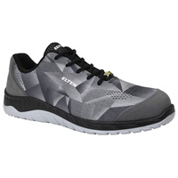 ELTEN LANDON grey Low ESD S1, 46