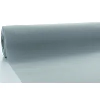 Mank Tischdeckenrolle aus Airlaid | Grau, 120 cm x